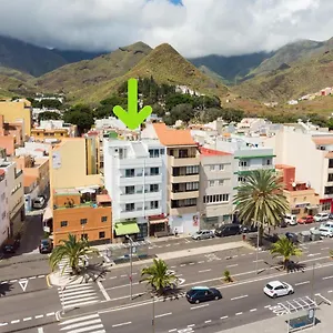 Home2book Sea Front Teresitas 5 , San Andres (Tenerife) Spain