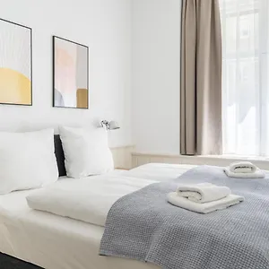 Limehome Lottumstraße 4 , Berlin Deutschland