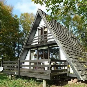 Feriendorf Sulzfeld Ferienhaus