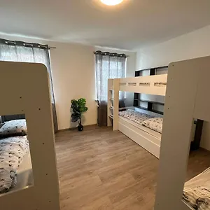 Cityapartment Bei Hauptbahnhof , BRE Deutschland