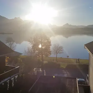 Hopfensee Apartment