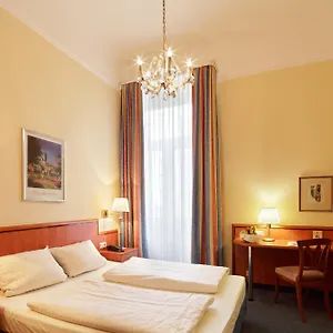 Centro National Frankfurt City, Trademark Collection By Wyndham 3*, Frankfurt am Main Deutschland