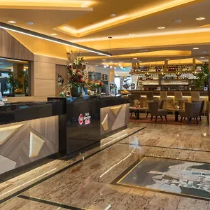 酒店 福森贝斯特韦斯特酒店, 福森