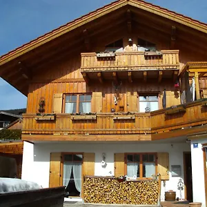 Barbara Apartment
